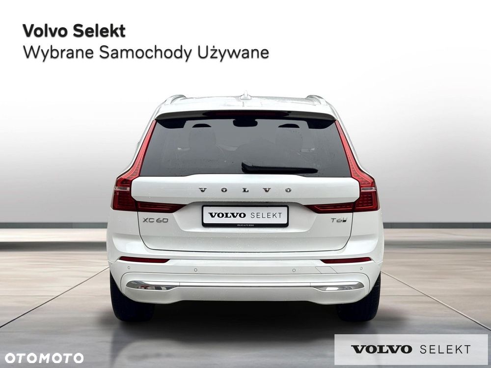 Volvo XC 60 - 5