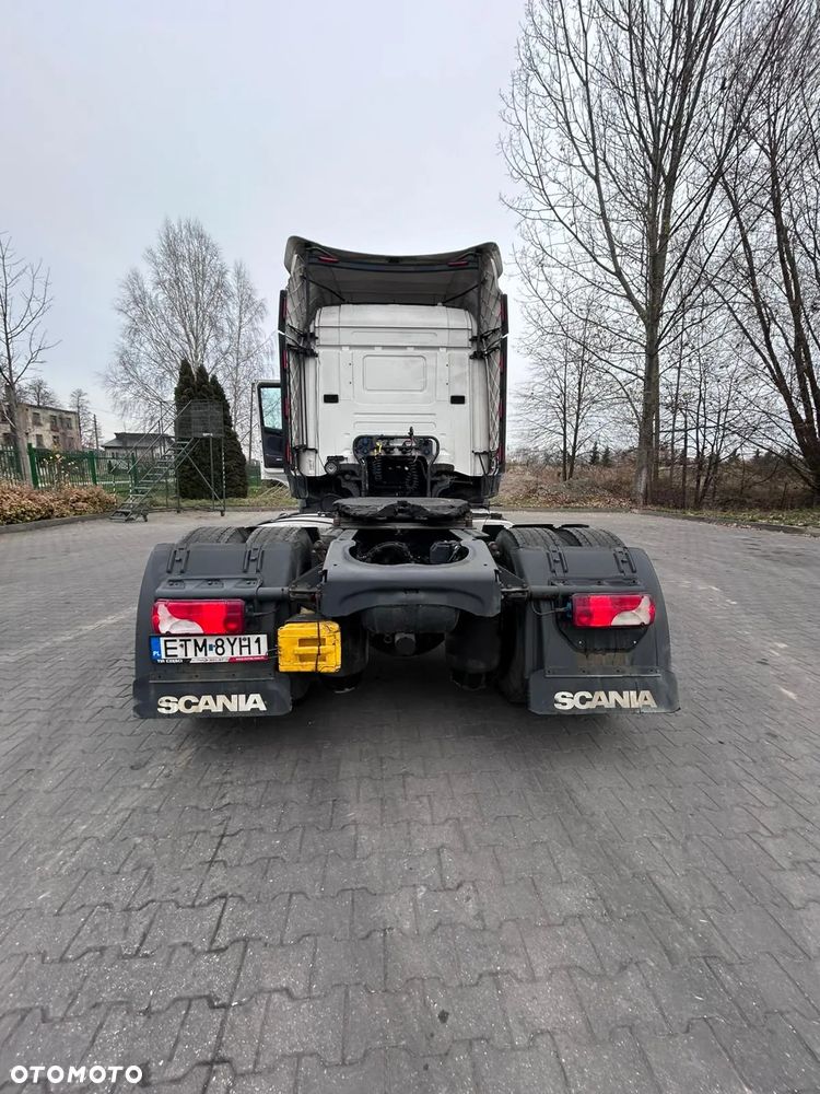 Scania R440 - 7