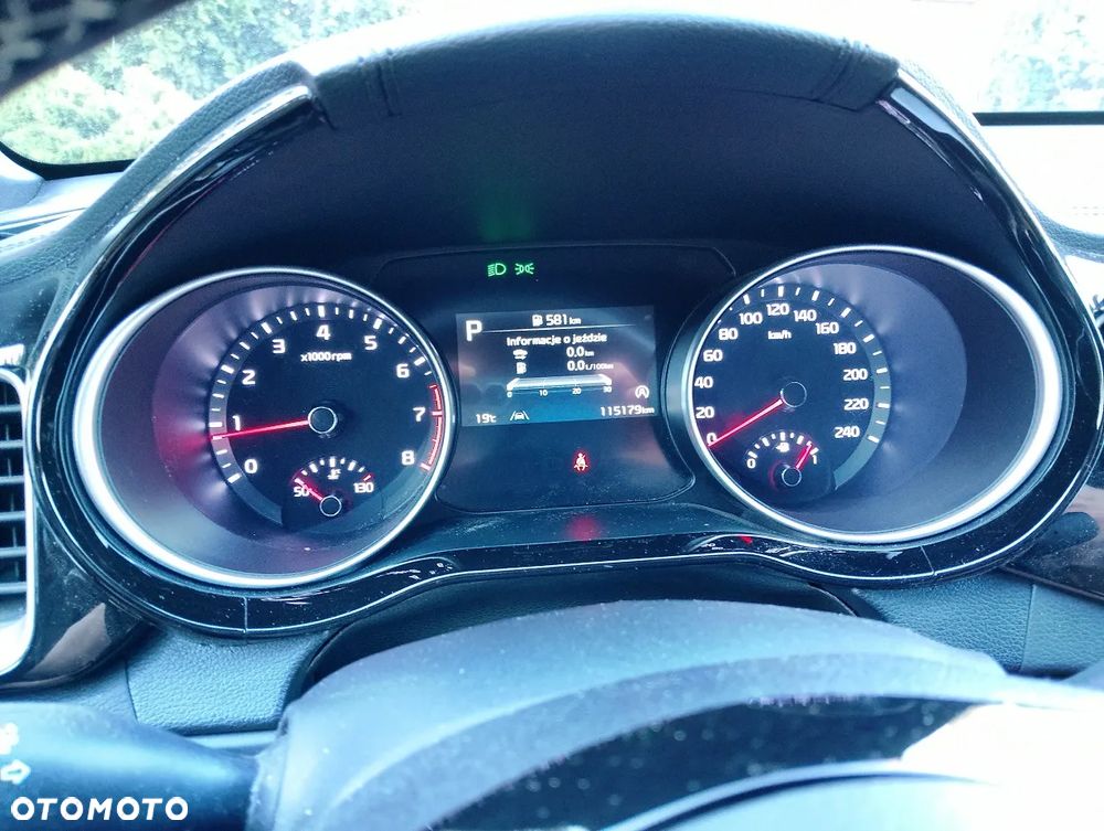 Kia ProCeed 1.5 T-GDI GT Line DCT - 14