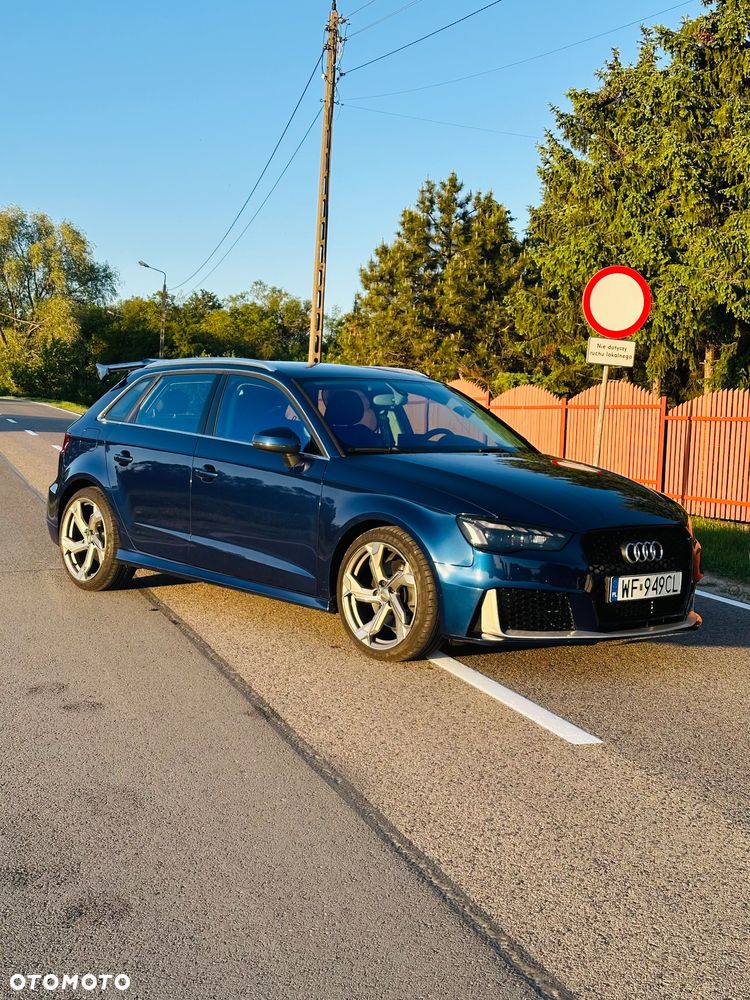 Audi A3 Sportback 1.8 TFSI Attraction S tronic - 2