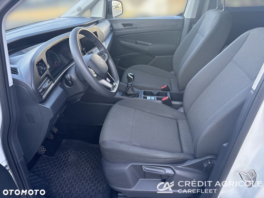 Volkswagen Caddy 2.0 TDI - 11