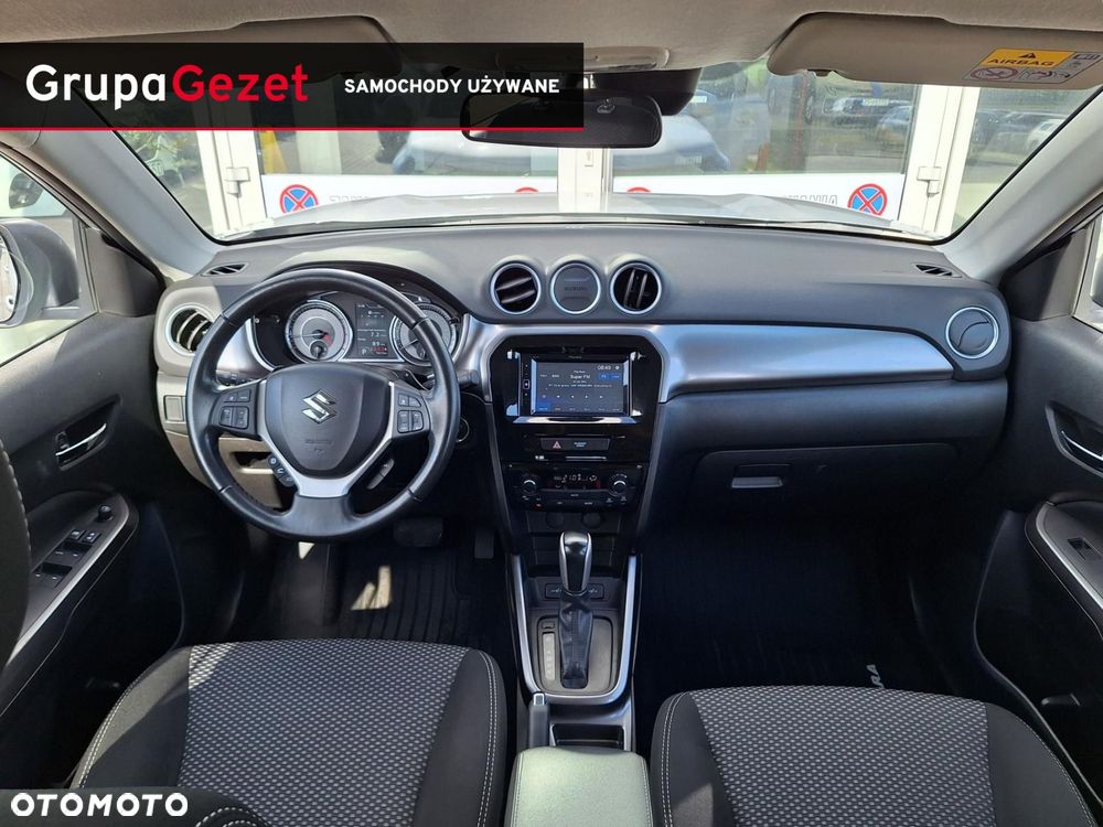 Suzuki Vitara - 8