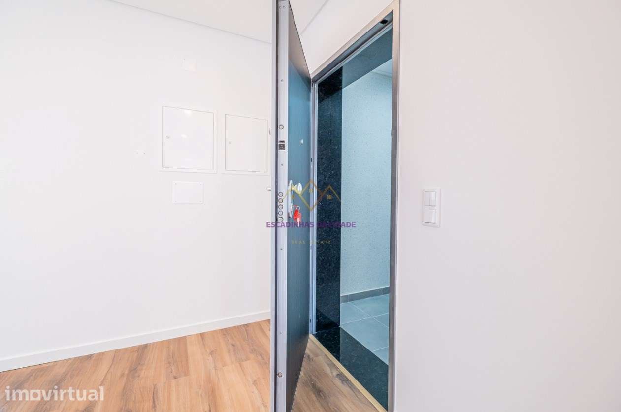 Espetacular apartamento T3 a estrear, Montijo - Grande imagem: 2/41