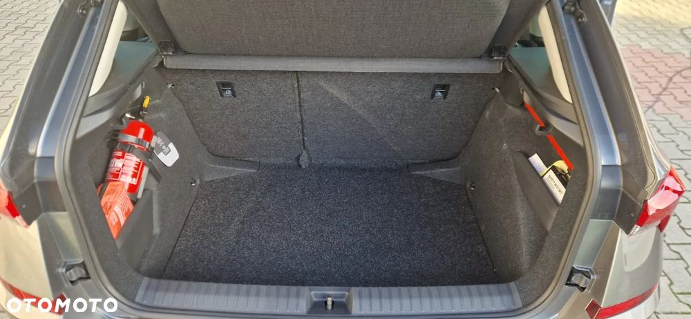 Skoda Kamiq 1.5 TSI Style - 18