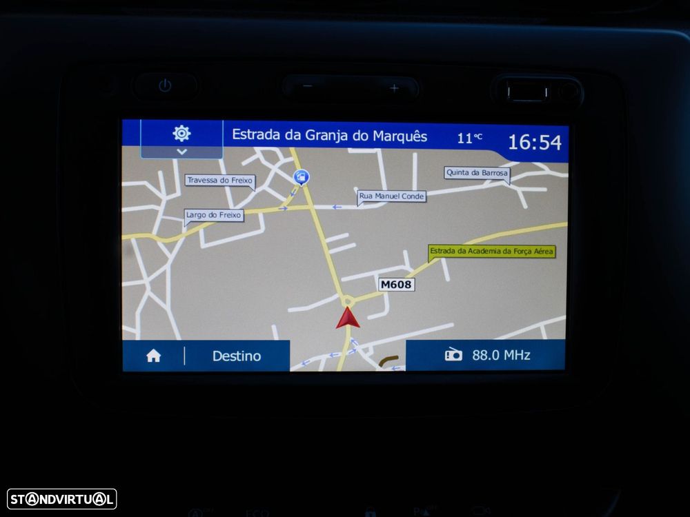 Dacia Duster 1.3 TCe SL Adventure - 32