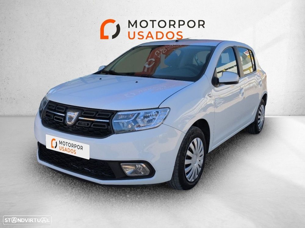 Dacia Sandero 0.9 TCe Comfort - 1