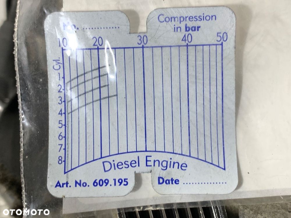 SILNIK  HONDA ACCORD VIII Kombi (CW) 2008 - 2022 2.2 i-DTEC (CW3) 110 kW [150 KM] olej napędowy - 7