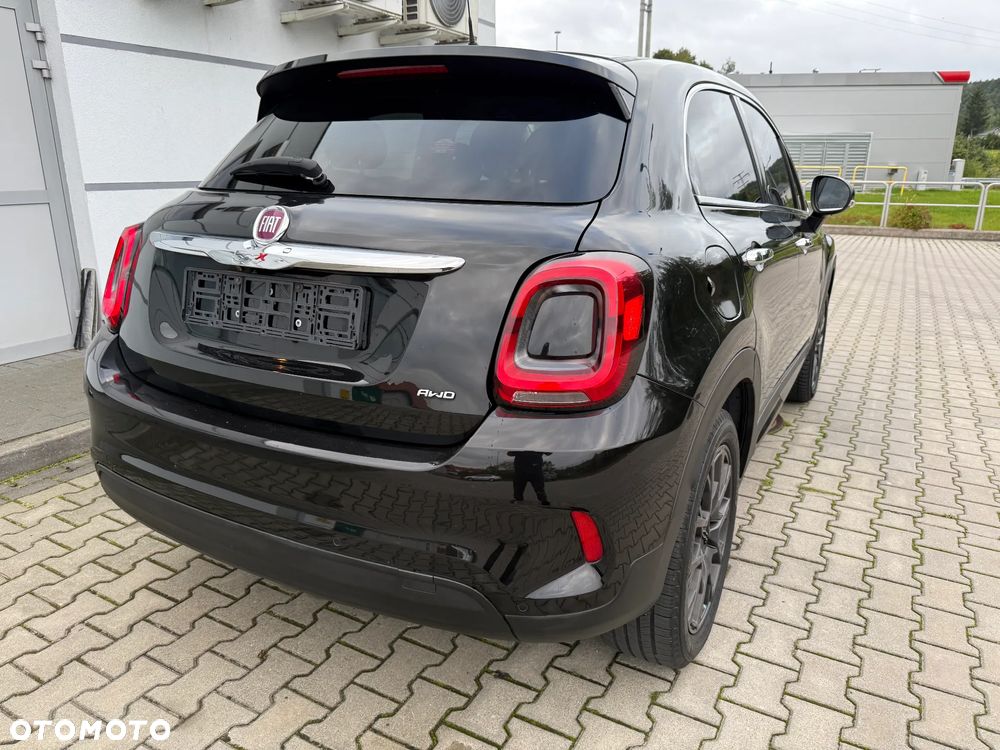 Fiat 500X - 30