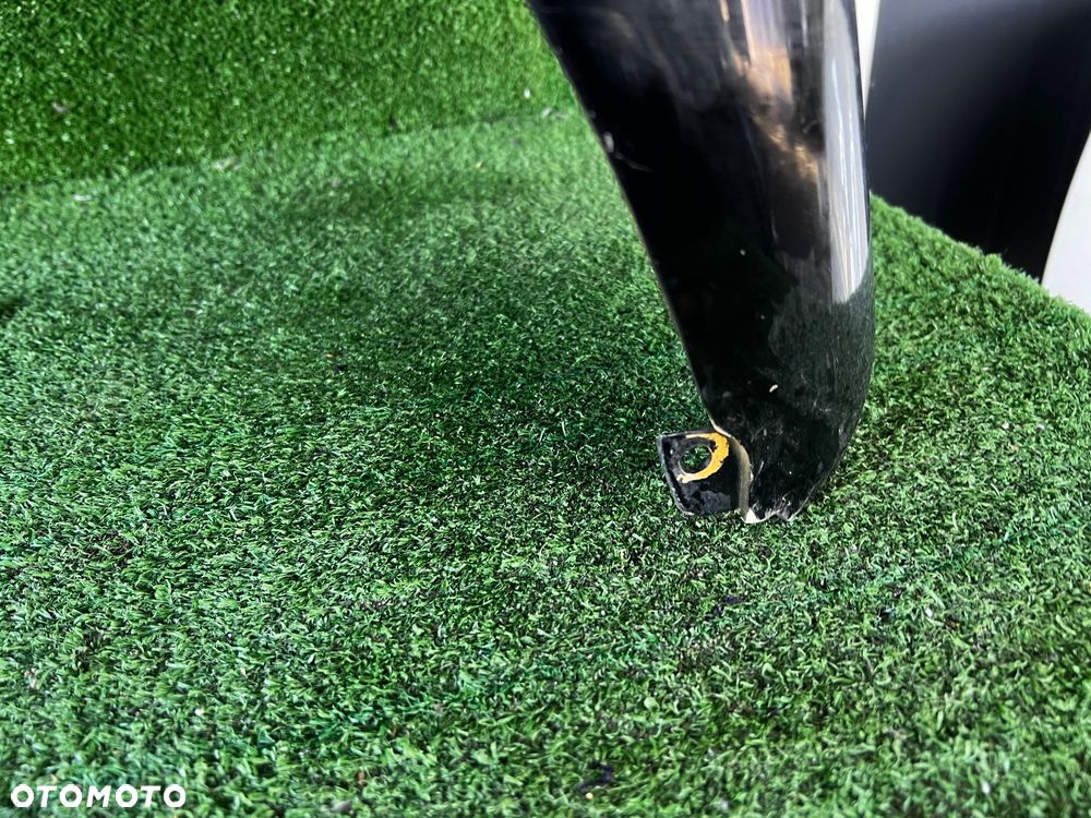 Mercedes E Klasa 211 AMG 2003-2008 zderzak przedni - 6