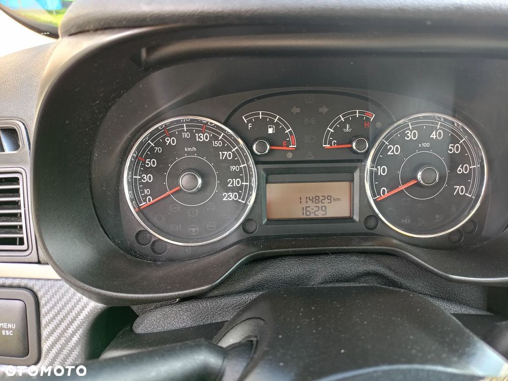 Fiat Grande Punto 1.4 8V - 18