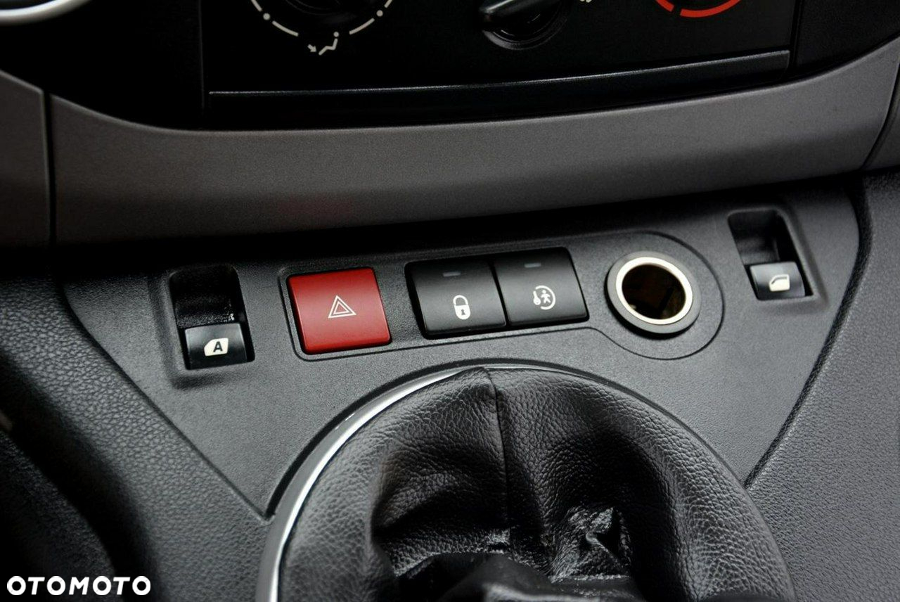 Citroën Berlingo Multispace BlueHDi 120 S&S SELECTION - 27