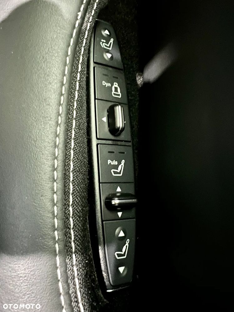 Mercedes-Benz CLS 63 AMG S 4-Matic - 21