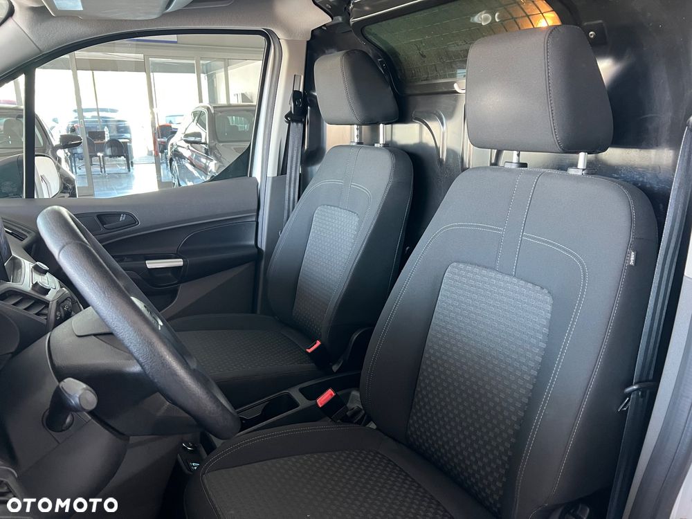 Ford transit connect - 24