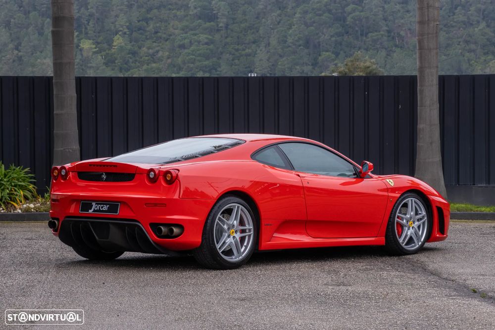 Ferrari F430 - 15