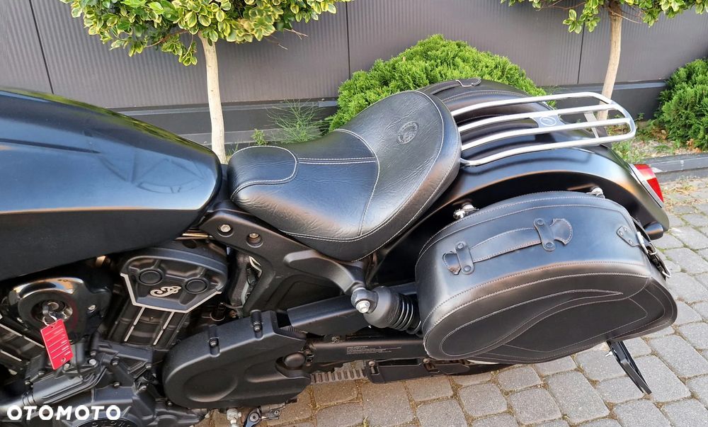 Indian Scout - 31