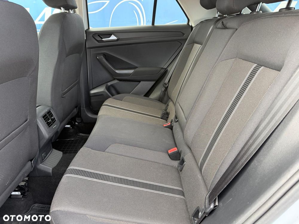 Volkswagen T-Roc 1.5 TSI ACT OPF DSG - 12