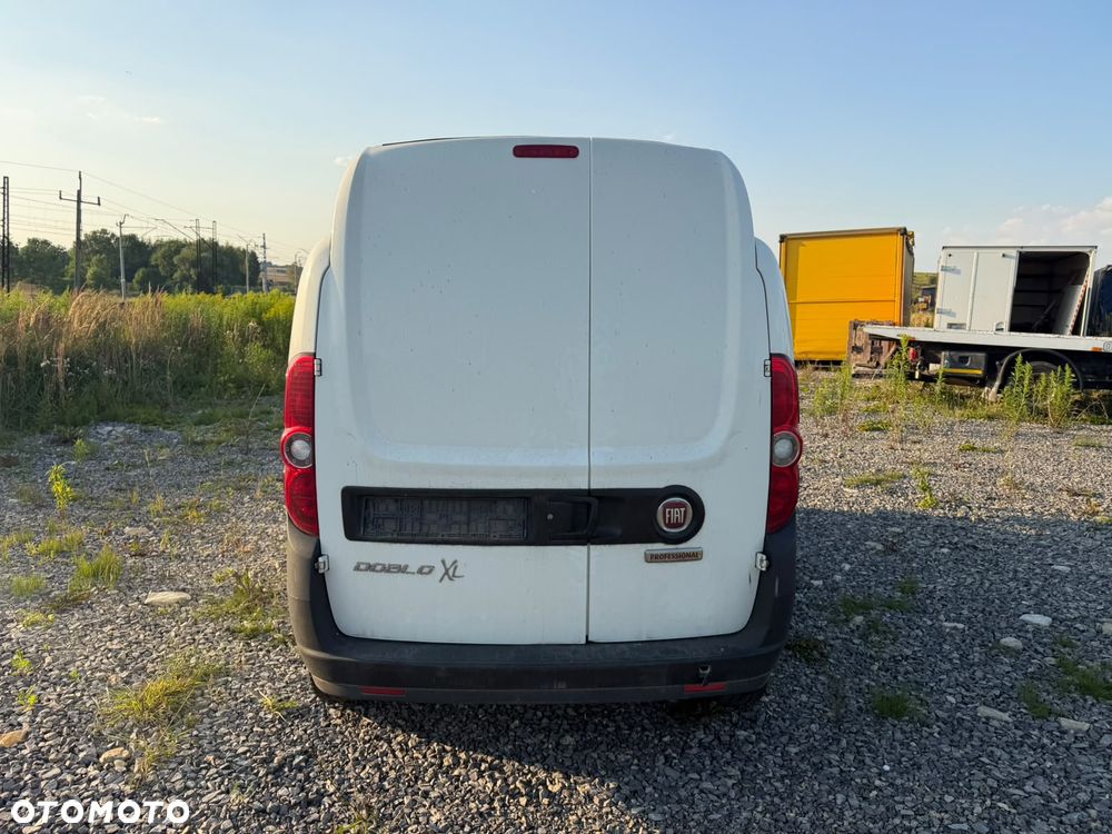 Fiat Doblo - 5
