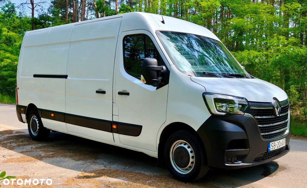 Renault Master - 4