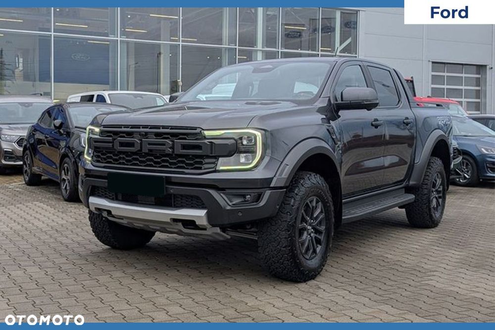 Ford Ranger - 4