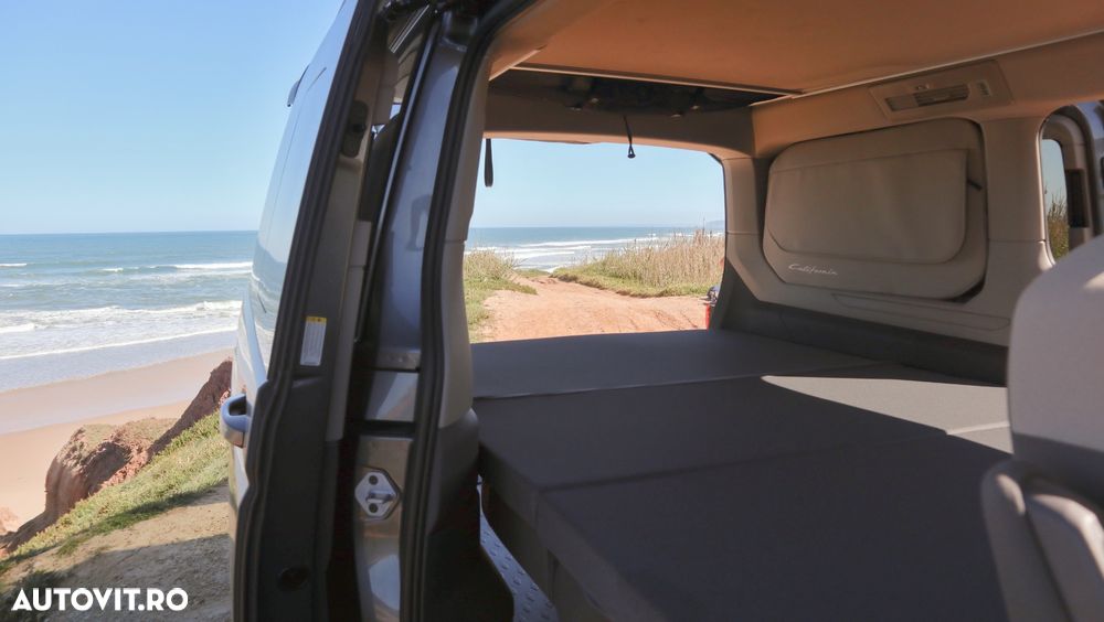 Volkswagen California - 30