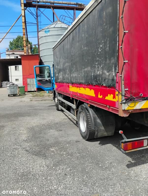 Scania P 94 - 6