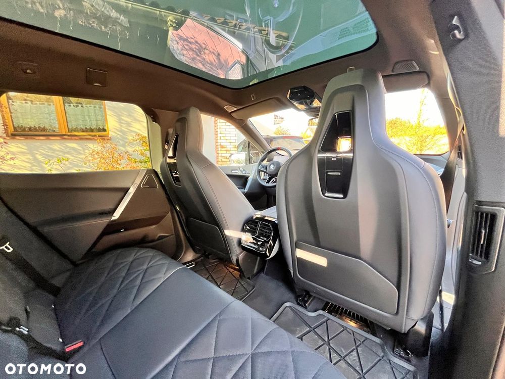 BMW iX M60 111.5kWh - 18