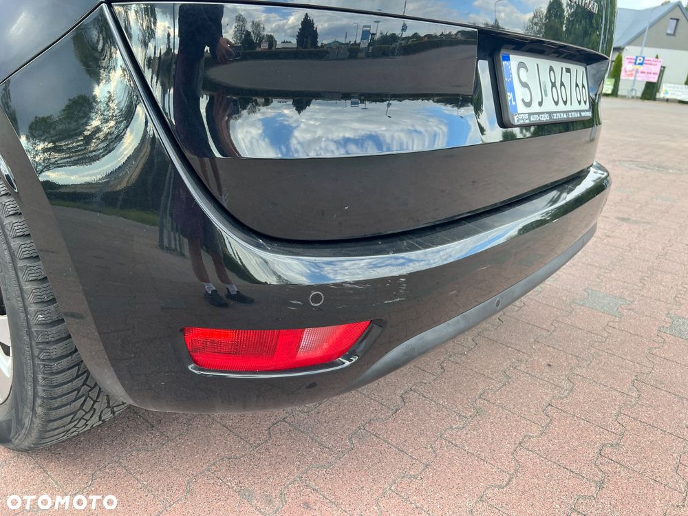 Citroën C4 Picasso e-HDi 115 ETG6 Exclusive - 11
