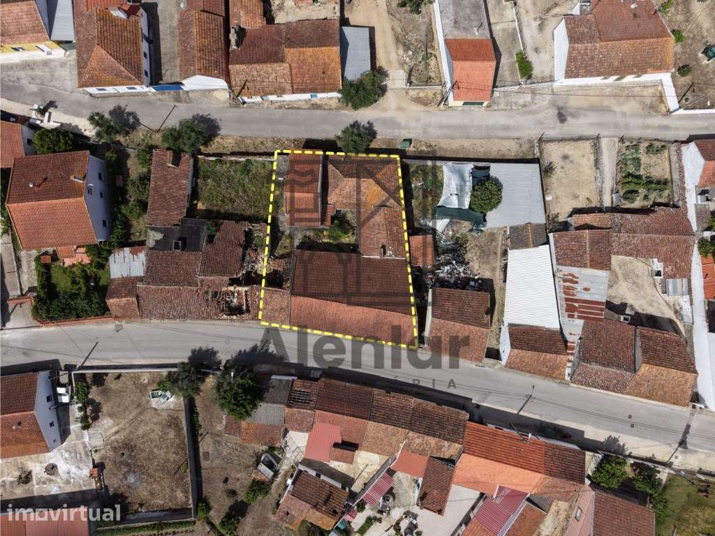 Moradia Térrea T8 - Oportunidade de Investimento no Coração do Riba... - Grande imagem: 5/42