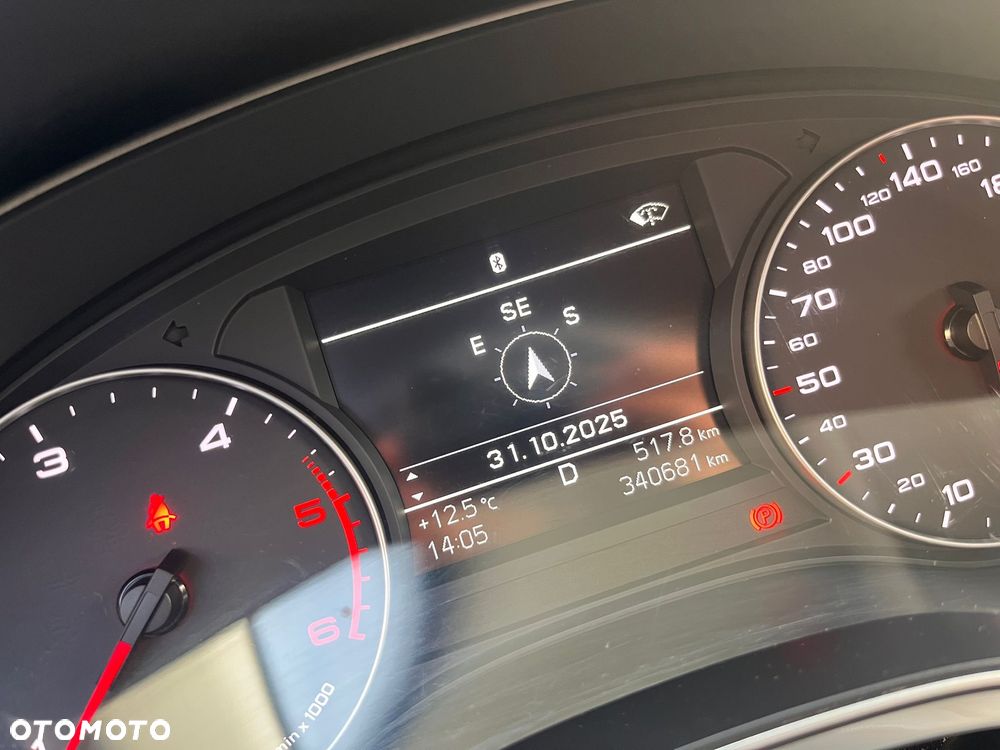 Audi A6 Avant 2.0 TDI Multitronic - 9