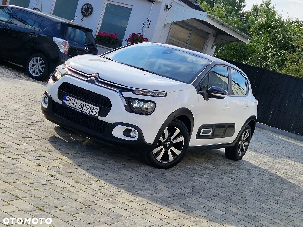 Citroën C3 Pure Tech 82 ELLE - 28