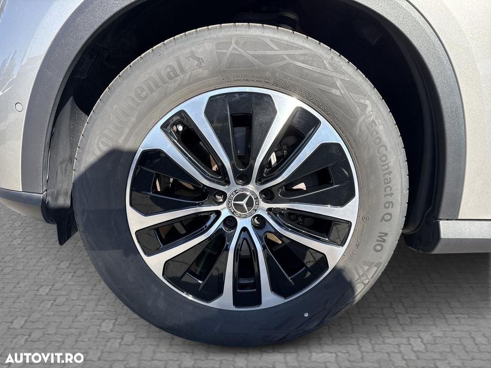 Mercedes-Benz GLC - 8