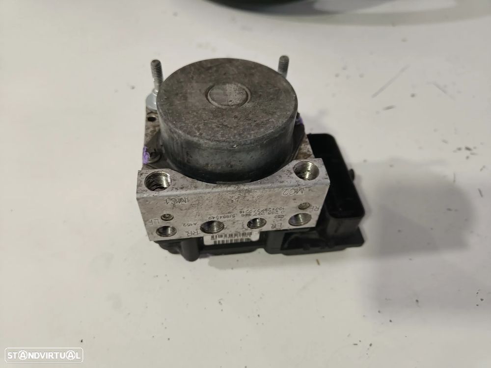 Módulo ABS Fiat 500 - 1