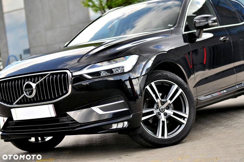 Volvo XC 60 D4 Geartronic Inscription - 1