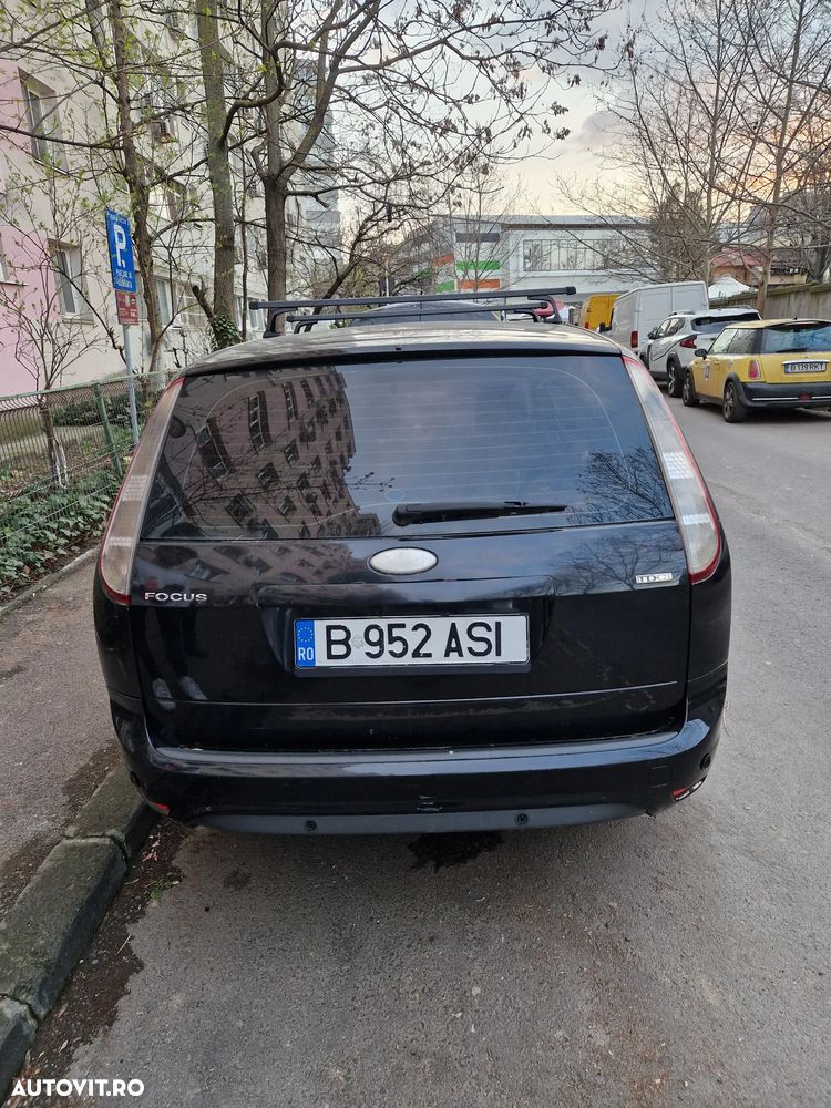 Ford Focus - 5