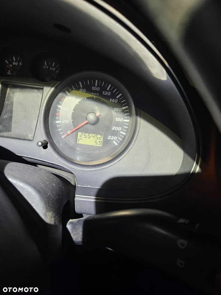 Seat Ibiza 1.9 SDI Fresh - 9