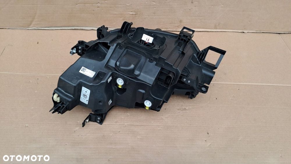 VW ID3 PRAWA LAMPA FULL LED 10B941006A UŻYWANA - 6