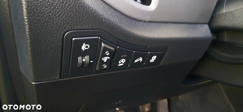 Kia Sportage 1.6 GDI Business Line 2WD - 20