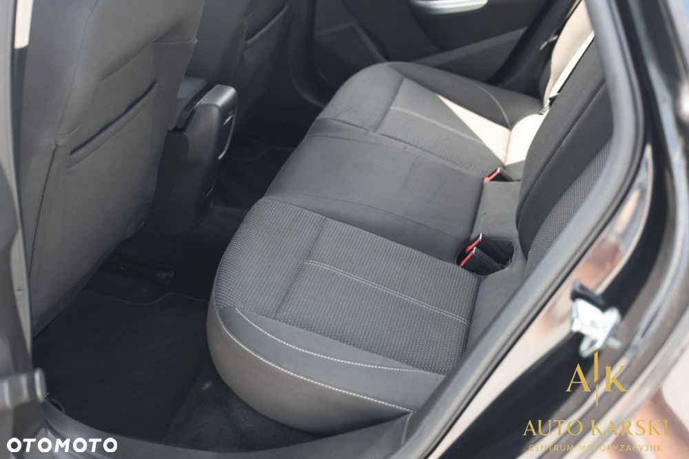 Opel Astra - 40