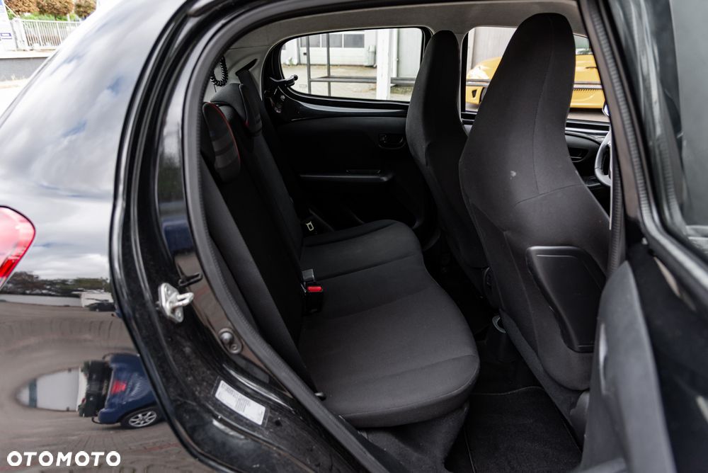 Peugeot 108 VTI 68 STOP&START Active - 26