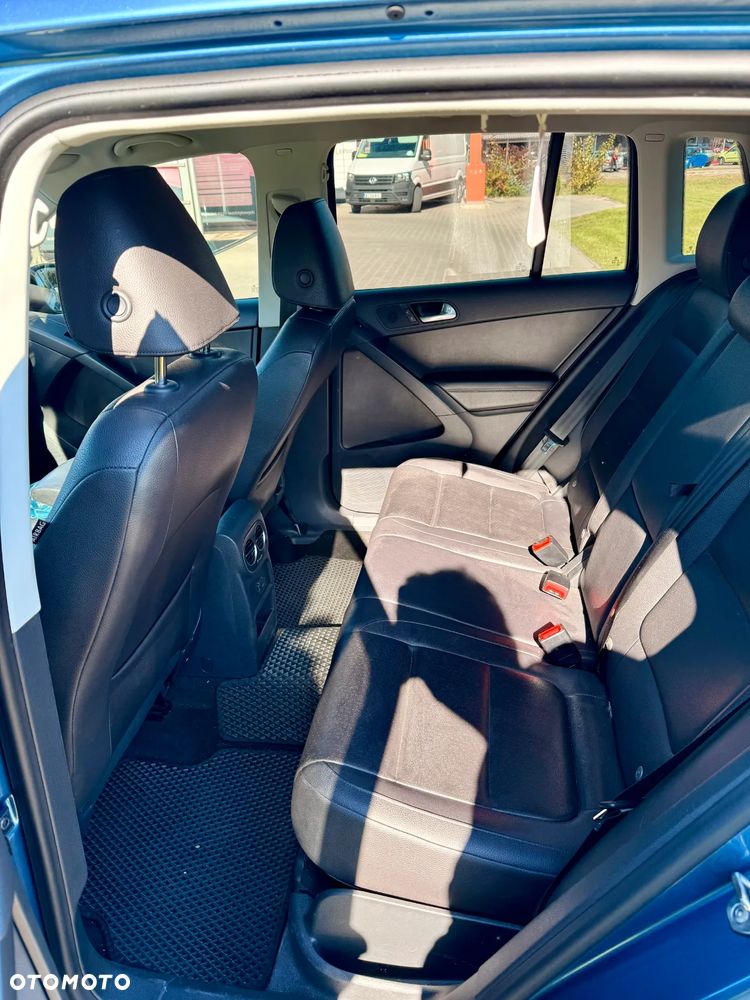 Volkswagen Tiguan - 6