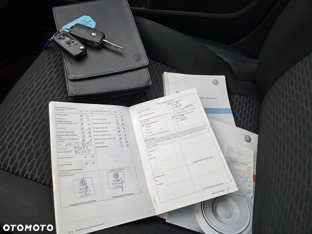 Volkswagen Golf 1.2 TSI Highline - 31