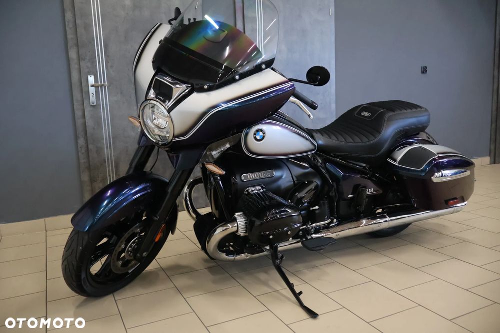 BMW R - 24