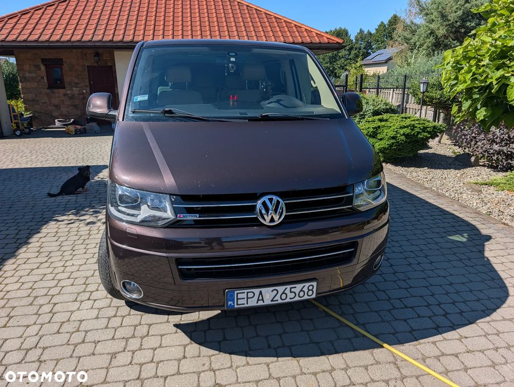 Volkswagen Caravelle - 15
