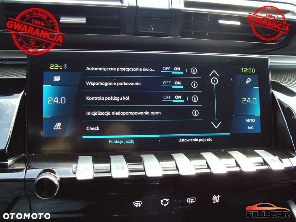 Peugeot 508 1.6 PureTech HYbrid PHEV GT Pack S&S EAT8 - 23