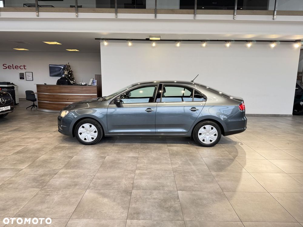 Seat Toledo - 5