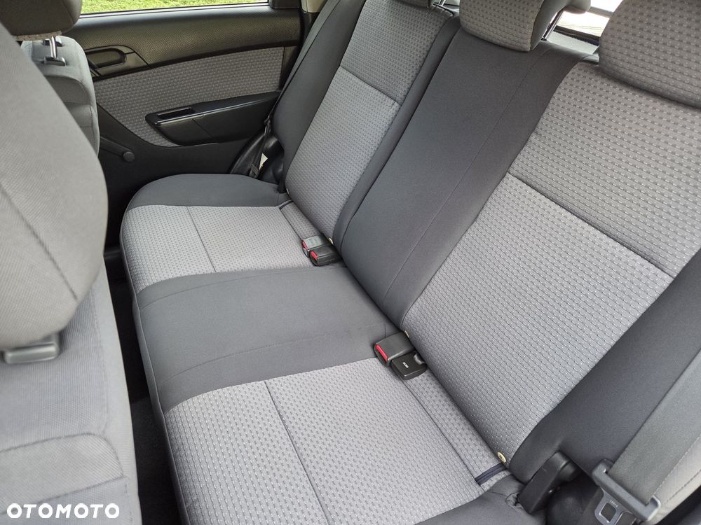 Chevrolet Aveo 1.2 16V LT - 15