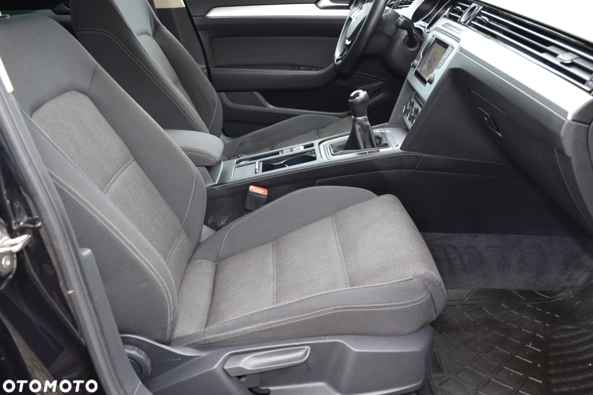 Volkswagen Passat 1.4 TSI Comfortline CityLine - 10