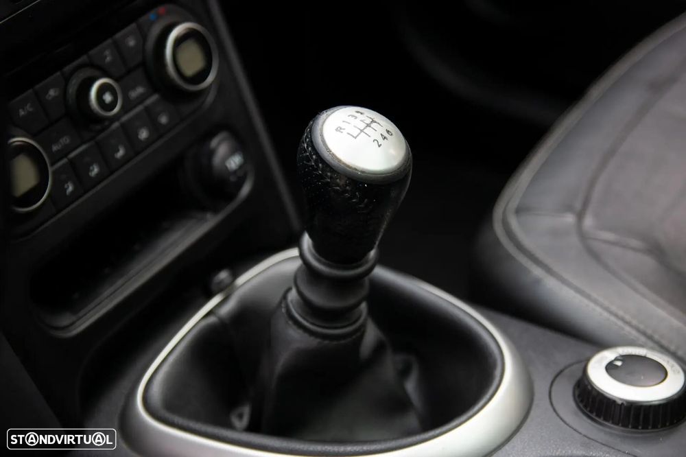 Nissan Qashqai +2 - 35