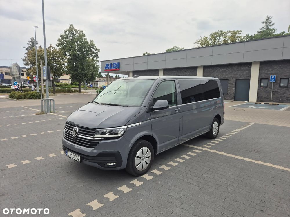 Volkswagen Caravelle 2.0 TDI L1 Highline 4Motion DSG - 1