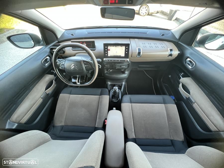 Citroën C4 Cactus 1.2 PureTech Shine Pack - 27